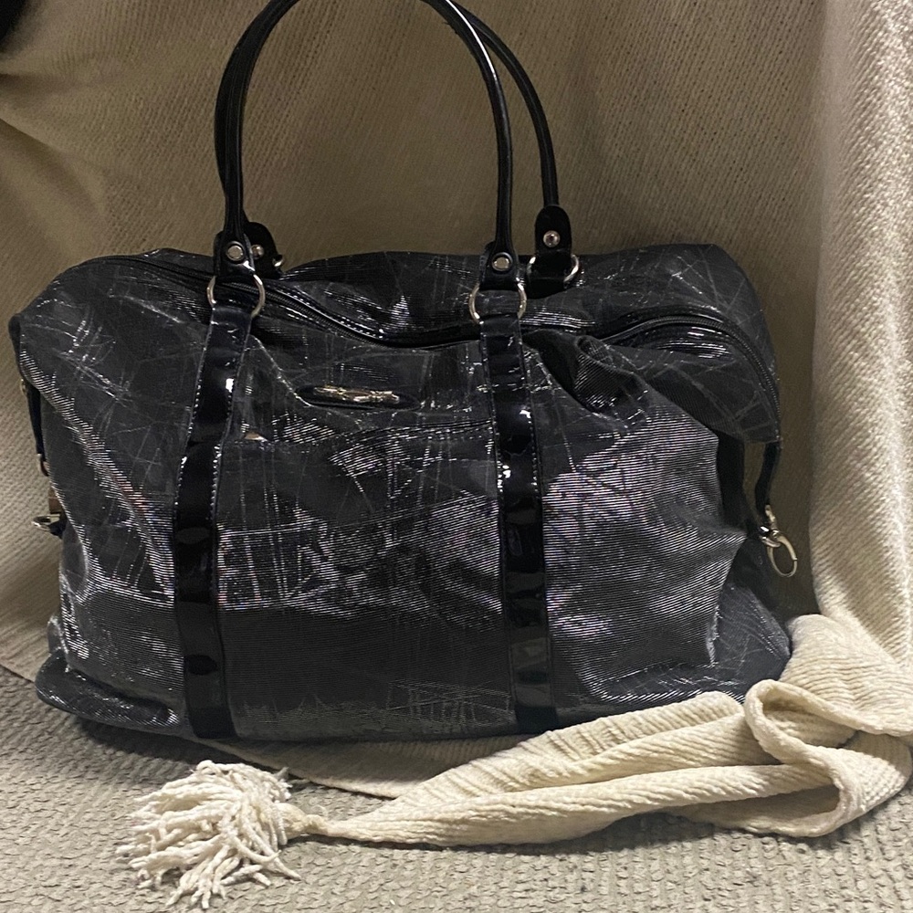 Kathy Zealand tote
